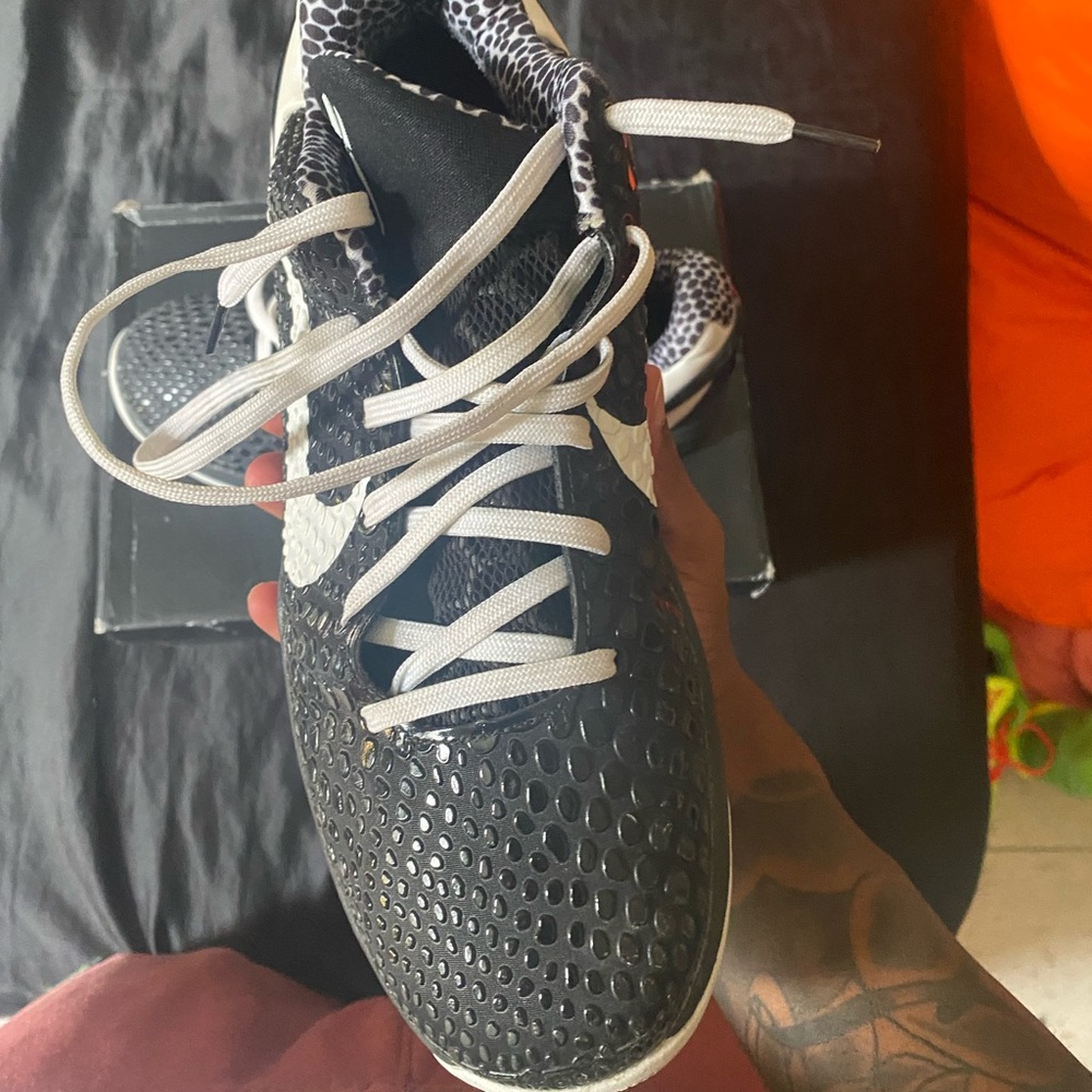 Kobe 6 Mambacita